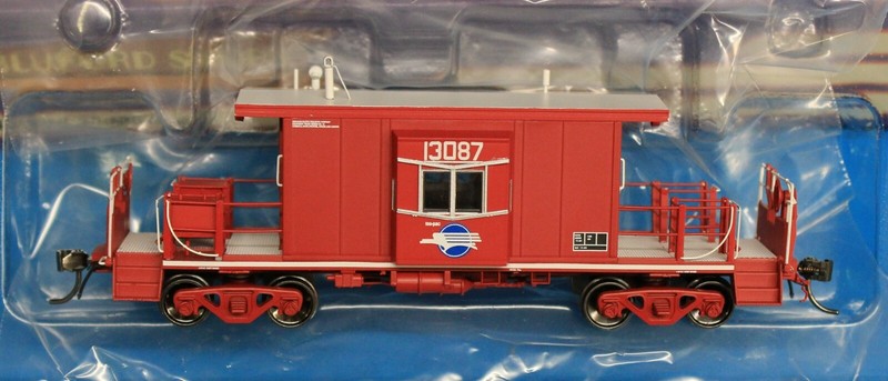 n scale intermodal yard